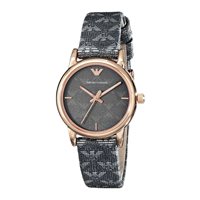 Orologio Emporio Armani Donna in Acciaio AR1837 - AR1837